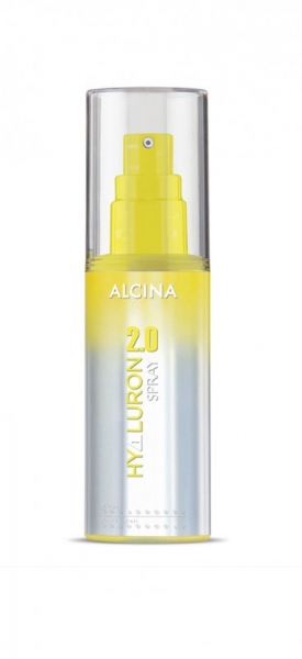 Alcina Hyaluron 2.0 Spray - 125ml