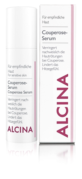 Alcina Couperose Serum 30ml