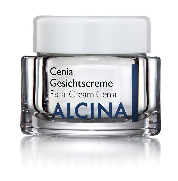 Alcina Cenia Gesichtscreme 50ml Alcina Cenia Gesichtscreme 50ml