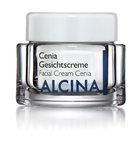 Alcina Cenia Gesichtscreme 50ml