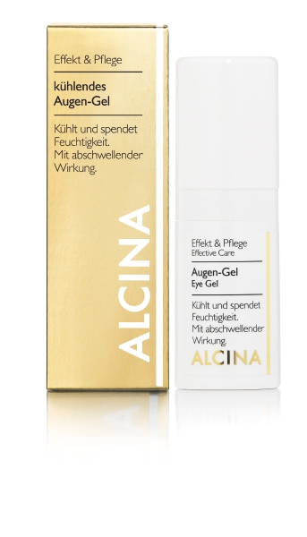 Alcina Augen-Gel -15ml