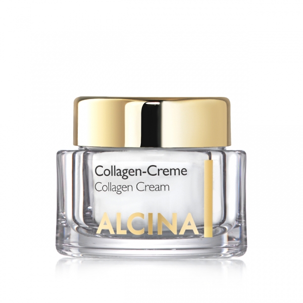 Alcina Collagen-Creme -50ml