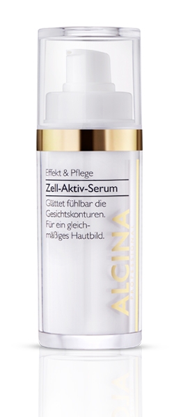 Alcina Zell-Aktiv-Serum - 30ml