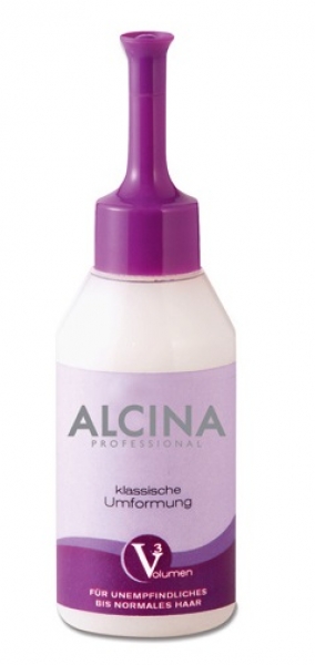 Alcina klassische Umformung 75ml