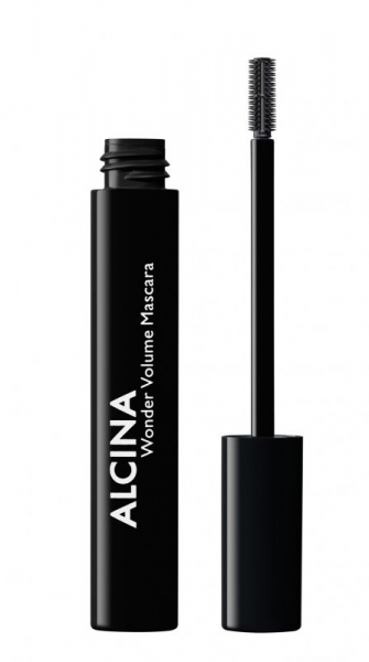 Alcina Wonder Volume Mascara010