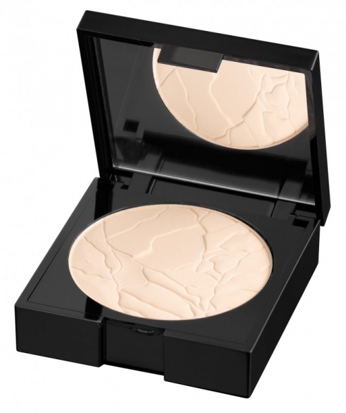 Alcina Matt Sensation Powder light