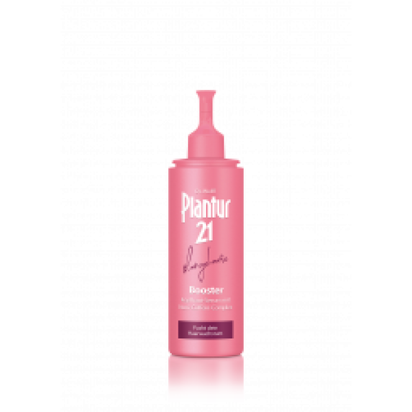 Plantur 21 #langehaare Booster  125ml