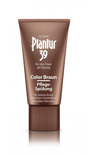 Plantur 39 Color Braun Farb-Spülung 150ml