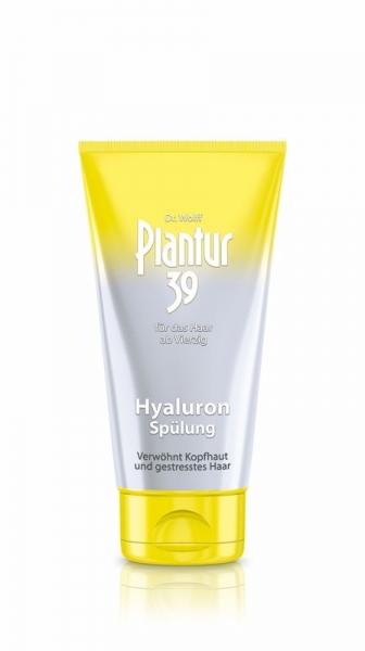 Plantur 39 Hyaluron-Spülung - 150ml