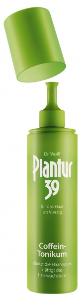 PLantur 39 Coffein-Tonikum  200ml