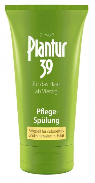 Plantur 39 Spülung coloriertes Haar 150ml