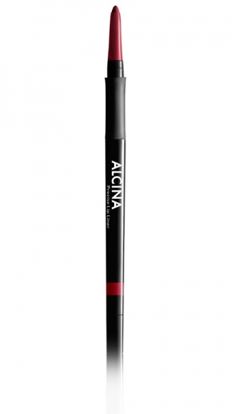 Alcina Precise Lip Liner intense 020