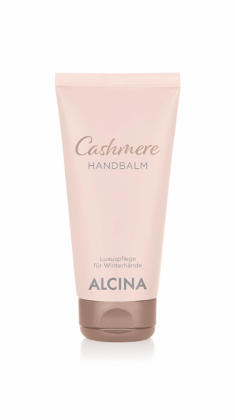 Alcina Cashmere Handbalsam - 50ml