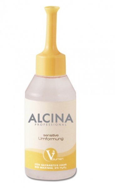 Alcina sensitive Umformung - 6 x 75ml