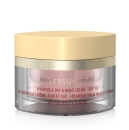 Sensiplus Hydrasilk Tag- und Nachtcreme 50ml