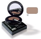 mc mariechristine Augenbrauenpuder 02 tobacco