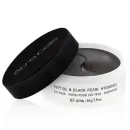 Peptide & Black Pearl Hydrogel Augenpads