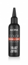 Alcina Gloss + Care Color Emulsion 10.07 Hell-Lichtblond-Pastell-Braun - 100ml