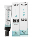 Alcina Color Creme Spezialblond - 11.8 Silberton - 60ml