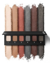 Alcina Eye Shadow Smokey Lidschatten-Palette