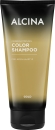 Alcina Color-Shampoo Gold - 200ml