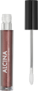 Alcina Glam Lip Gloss brown