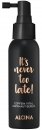 Alcina It`s never too late Kopfhaut-Serum 100ml