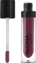 Alcina Lip Gloss shiny plum