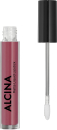Alcina Matte Liquid Lipstick red grape