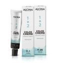 Alcina Color Creme Spezialblond - 12.0+ Klarton plus - 60ml